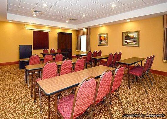 Sleep Inn & Suites Tupelo Facilități foto