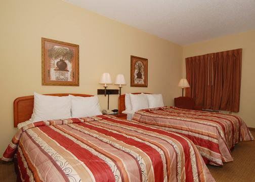 Sleep Inn & Suites Tupelo Cameră foto